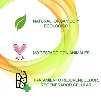 Crema Karite Organica 100ml