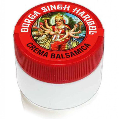 Durga Singh Haribol 15ml