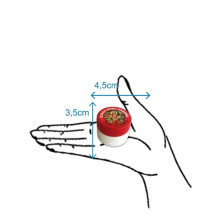 Durga Singh Haribol 15ml