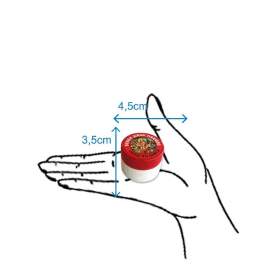 Durga Singh Haribol 15ml