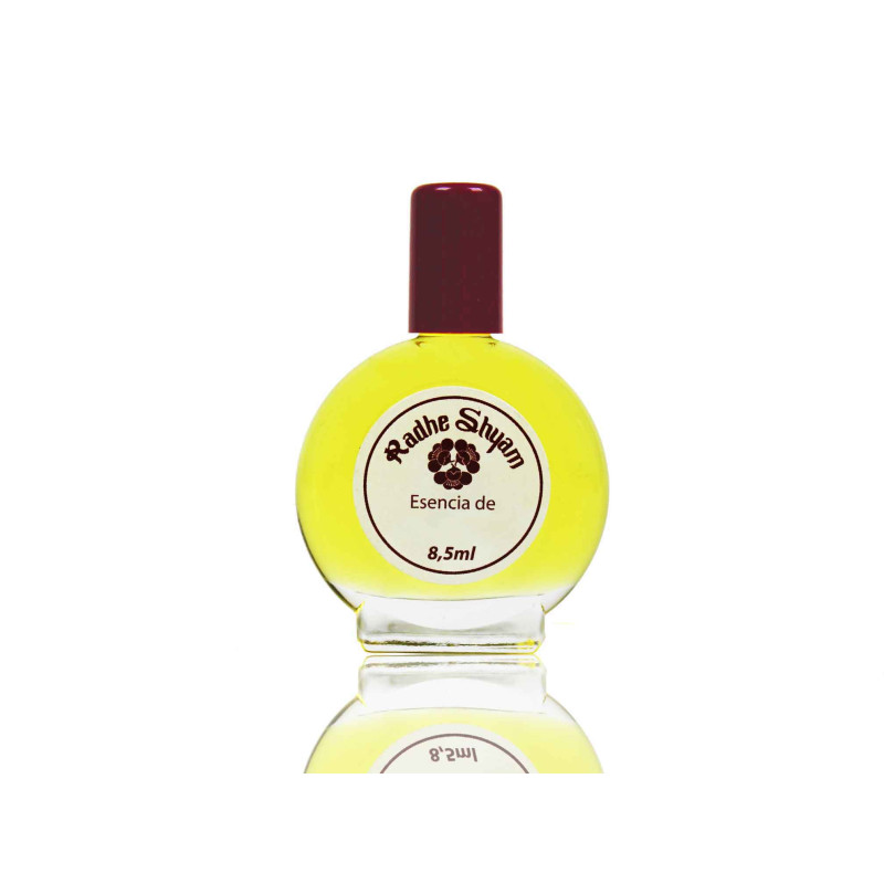 Esencia Albahaca 8,5ml