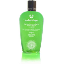 Gel De Baño Romero 250cc