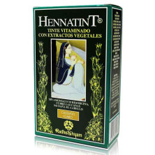 Hennatint Castaño Claro 120ml