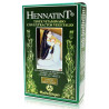 Hennatint Castaño Medio Ceniza 60ml Hennatint Castaño Medio Ceniza 60ml