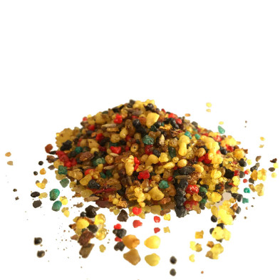 Incienso Jerusalem Y Carbones 100g