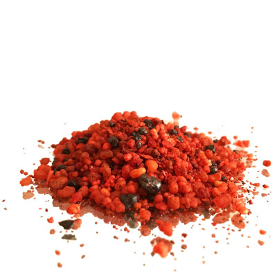 Incienso Maya Y Carbones 100g