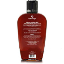 Shampoo Henna Caoba 250ml