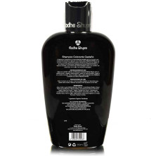 Shampoo Henna Castaño 250ml