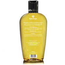 Shampoo Henna Lavados Frecuentes 250ml