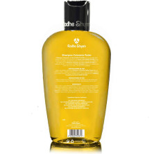 Shampoo Henna Rubio 250ml