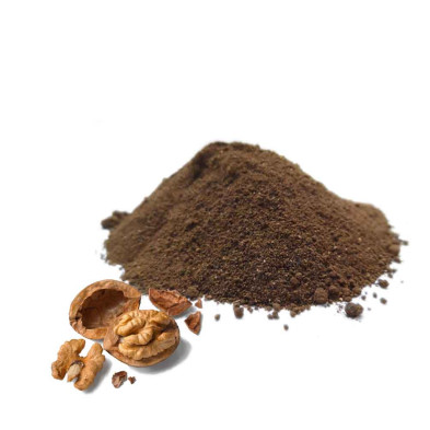 Tratamiento Ayurvedico Cascara Nuez Polvo