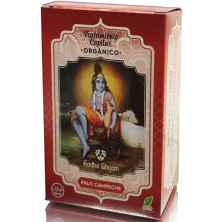 Tratamiento Ayurvedico Palo Campeche