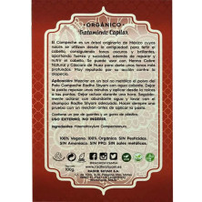 Tratamiento Ayurvedico Palo Campeche