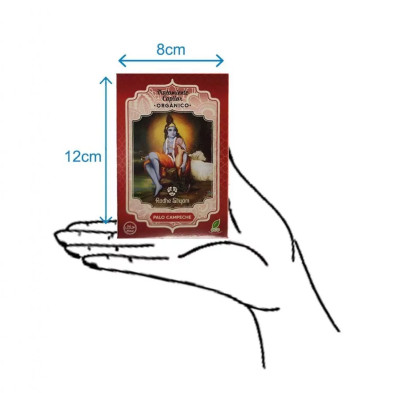 Tratamiento Ayurvedico Palo Campeche