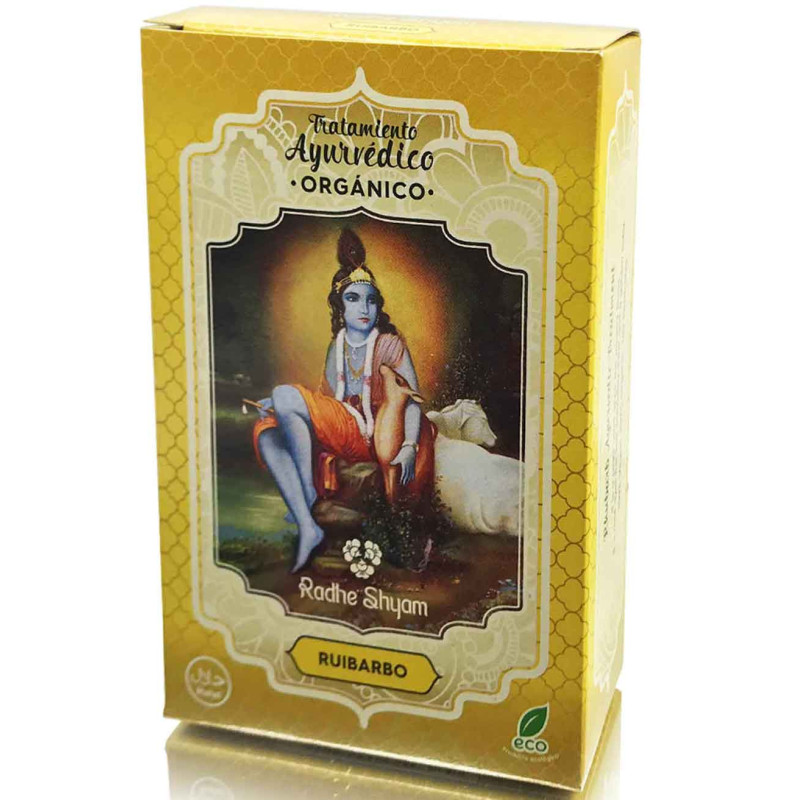 Tratamiento Ayurvedico Ruibarbo Polvo Tratamiento Ayurvedico Ruibarbo Polvo
