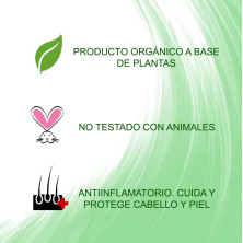 Tulsi En Polvo Eco