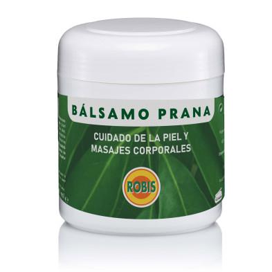 Balsamo Prana 120cc