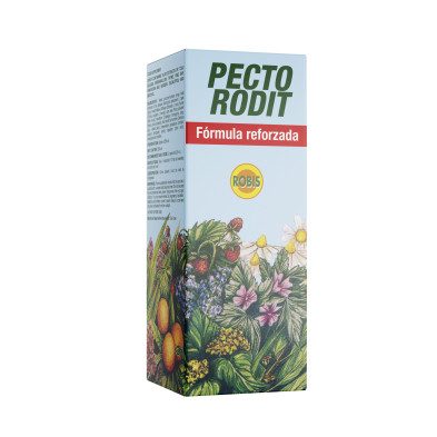 Jarabe Pecto Rodit 250ml