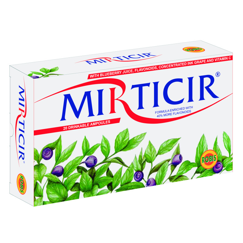 Mirticir 20amp