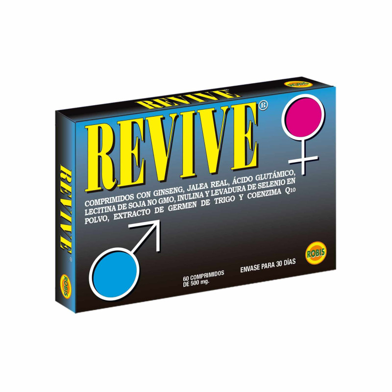 Revive 60cap