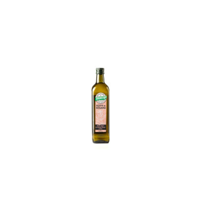 Aceite Sésamo 750 Ml - Biocop