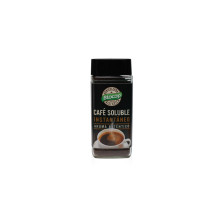 Cafe Soluble Instant Bote 100g - Biocop