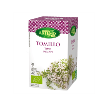 Tomillo Eco 20 Filtros