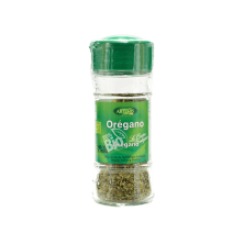 Tarro Oregano Eco 7 Gr