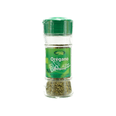 Tarro Oregano Eco 7 Gr Tarro Oregano Eco 7 Gr