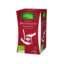 Menstruacion Eco 20 Filtros