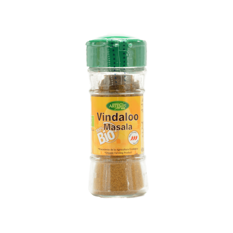 Vindaloo Masala 28 Gr