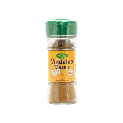 Vindaloo Masala 28 Gr