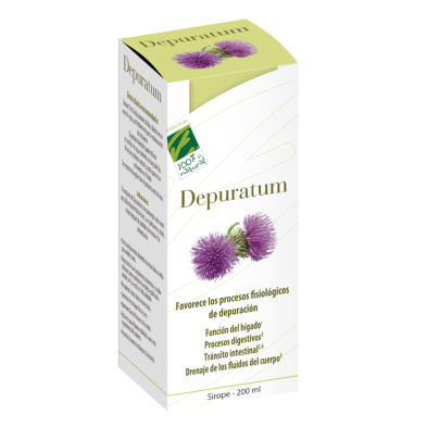 Depuratum 200ml