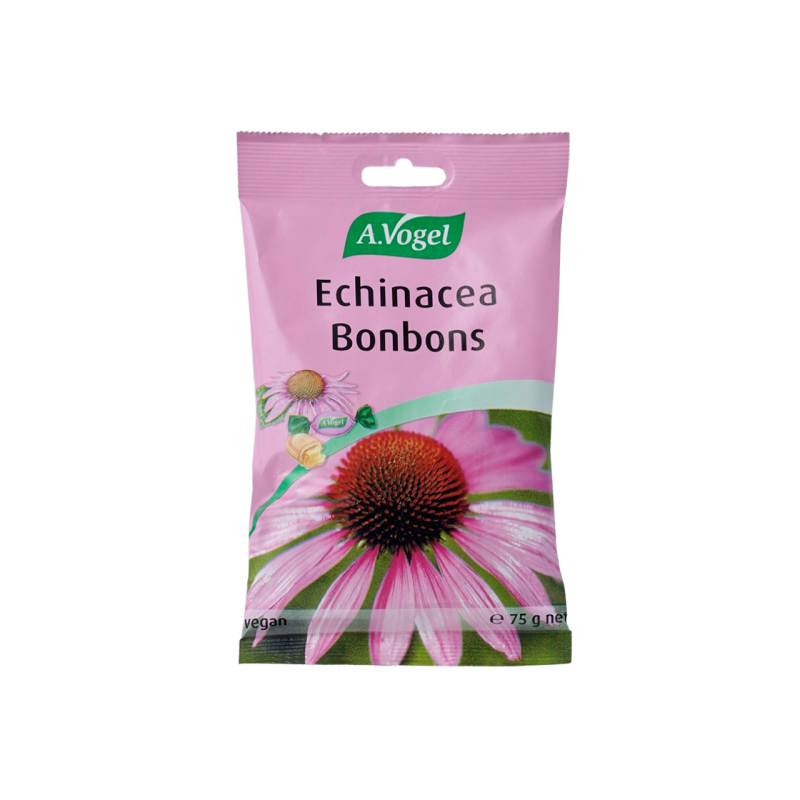 Echinacea Bombons Bolsa 75g