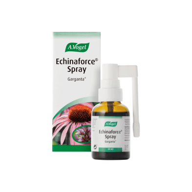 Echinaforce Spray 30ml
