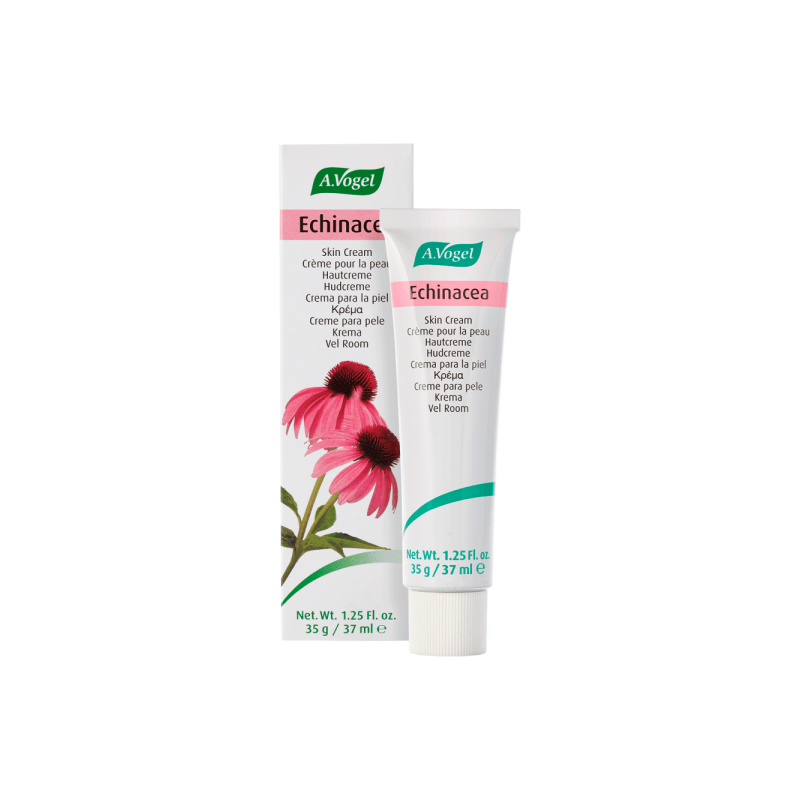Crema Echinacea 30ml Crema Echinacea 30ml
