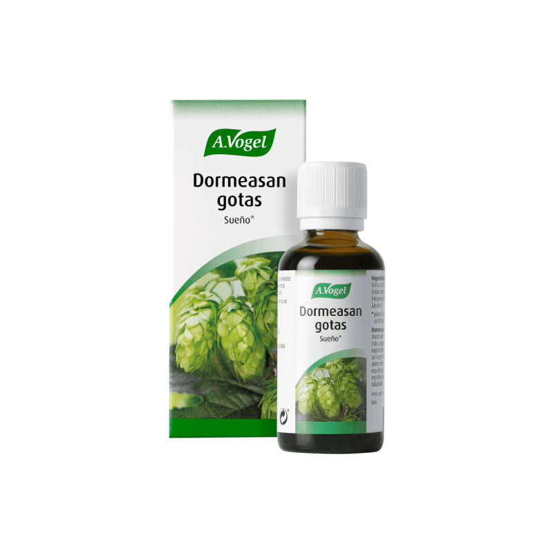 Dormeasan Gotas 50ml