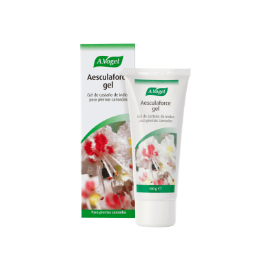 Aesculaforce Gel 100ml