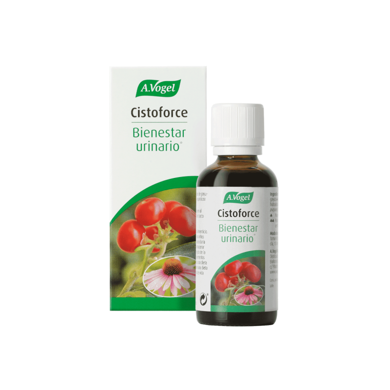 Cistoforce 50ml - A.Vogel