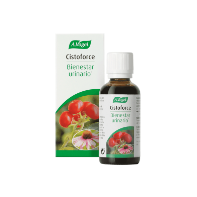 Cistoforce 50ml - A.Vogel
