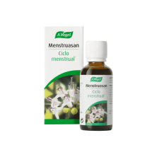 Menstruasan 50ml - A.Vogel
