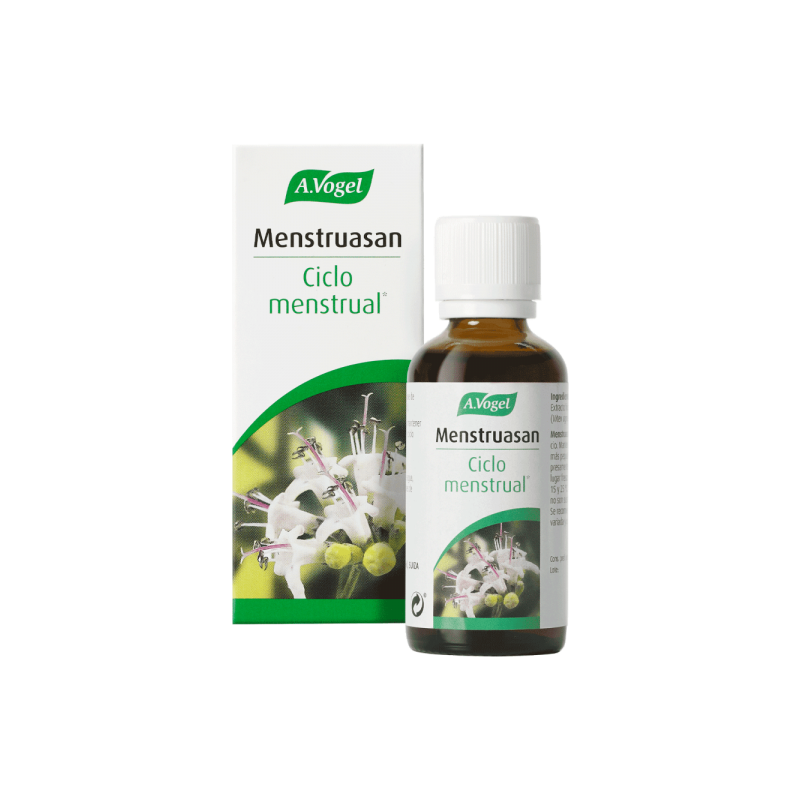 Menstruasan 50ml - A.Vogel Menstruasan 50ml - A.Vogel