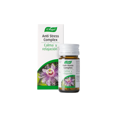 Anti Stress Complex 30Comp