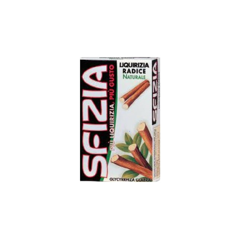 Mental Radix Regaliz Palo 25g