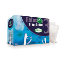 Natusor 03 Farinol 20 Filtros