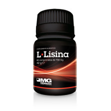 Mg Dose L Lisina 750mg 60comp