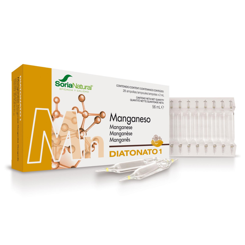 Diatonato 1 2ml 28amp