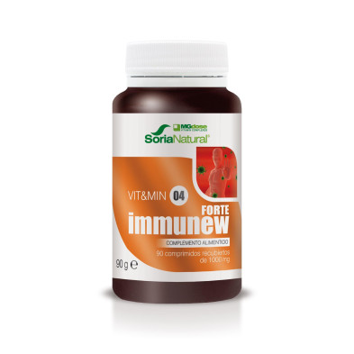 Mg Dose Immunew 30comp