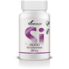 Silicio lib.sostenida retard 60x25mg Silicio lib.sostenida retard 60x25mg