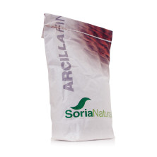 Arcilla Fina Roja  5kg